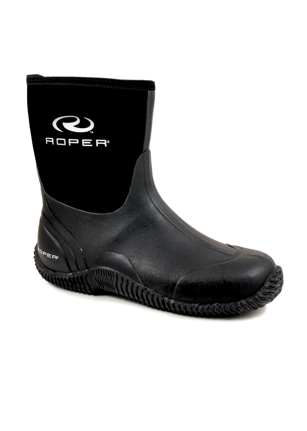 tall neoprene boots